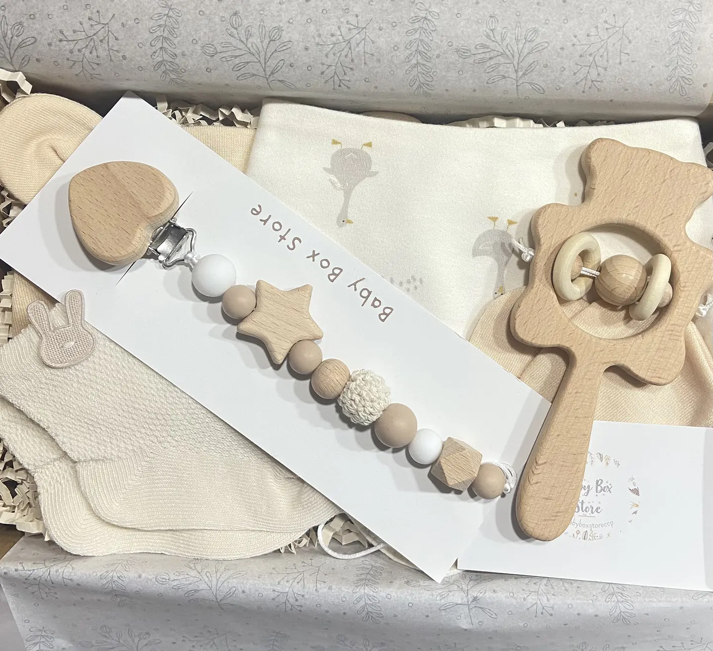 Little box II 2