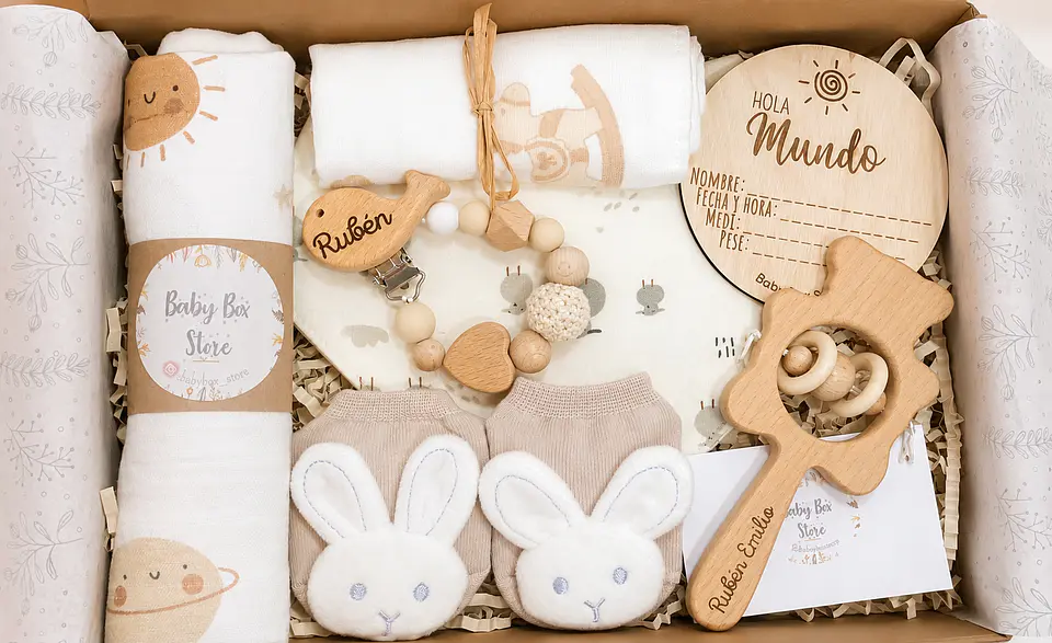 Baby box I  3