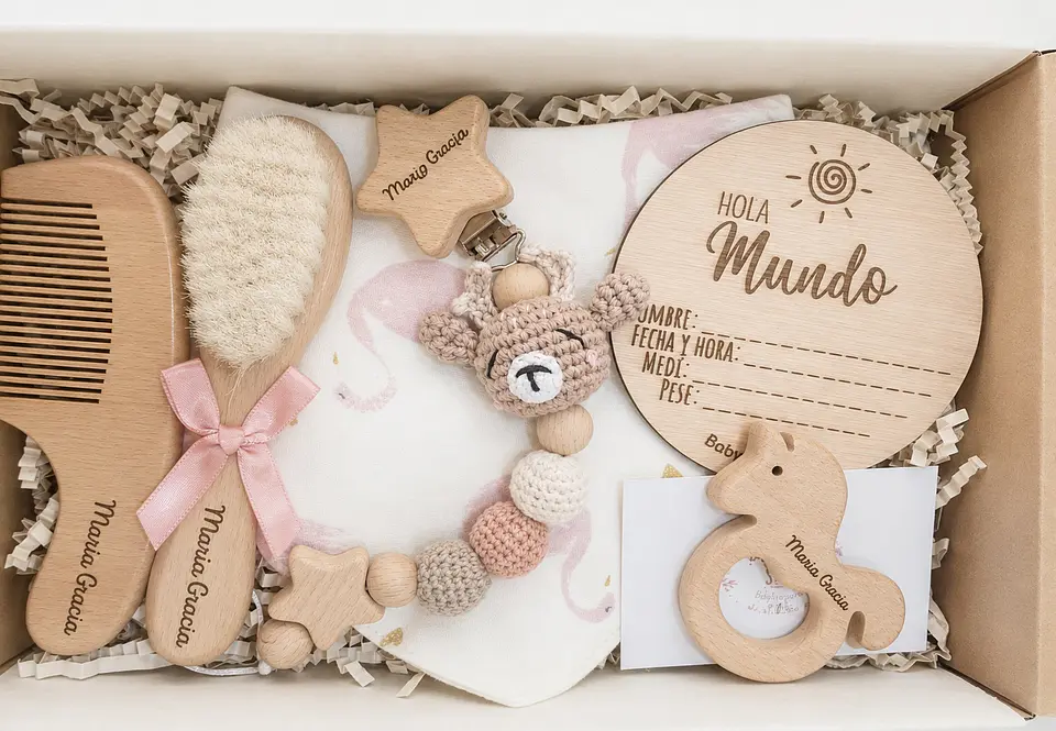 Little Box III 3