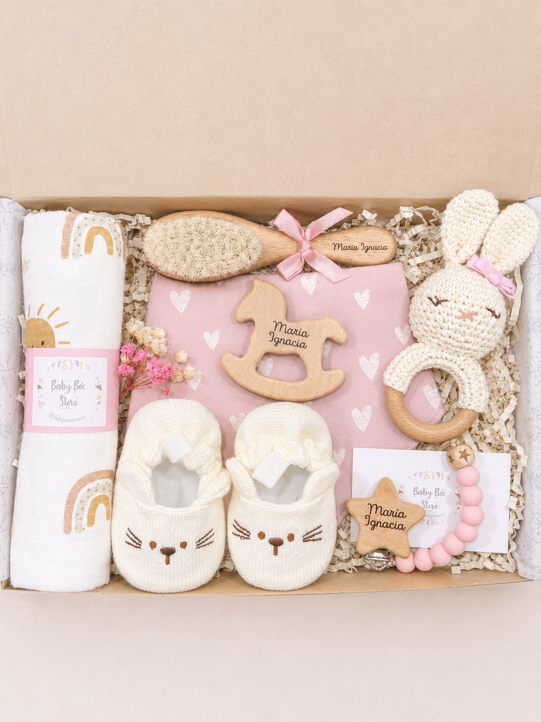 Baby Box III