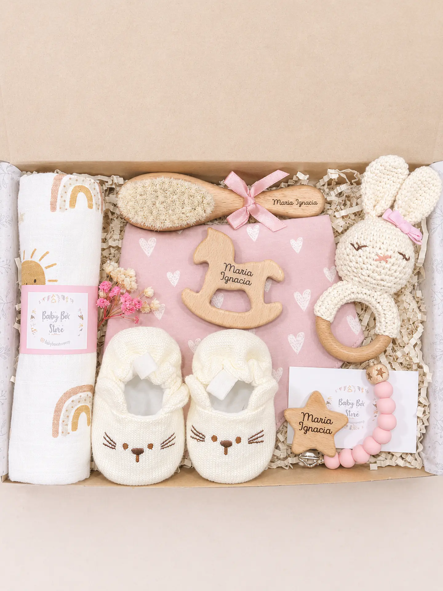 Baby Box III 1