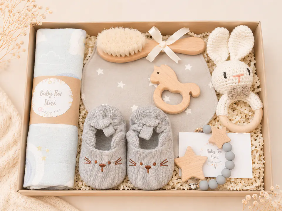 Baby Box III 2