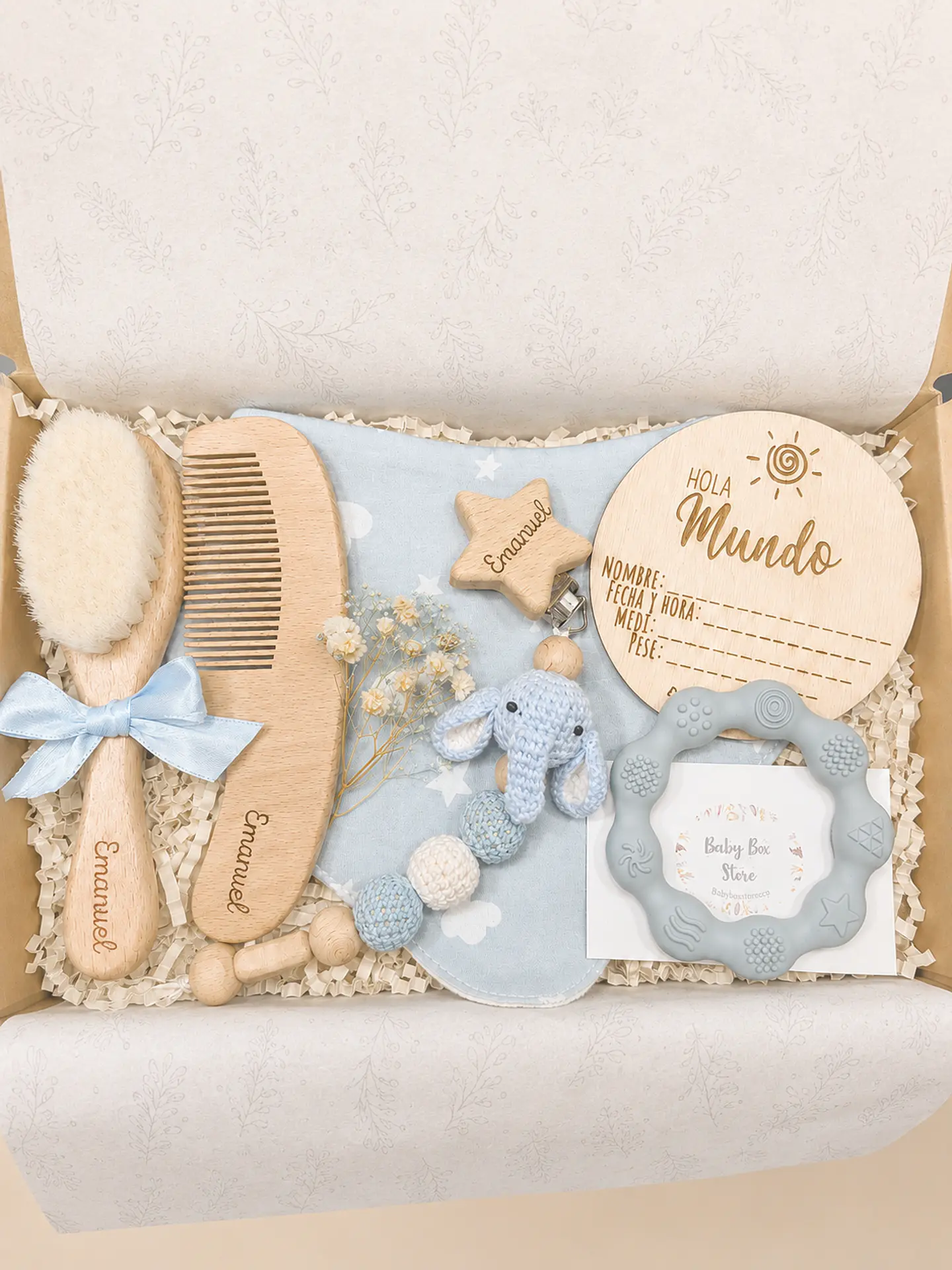 Little Box III 1