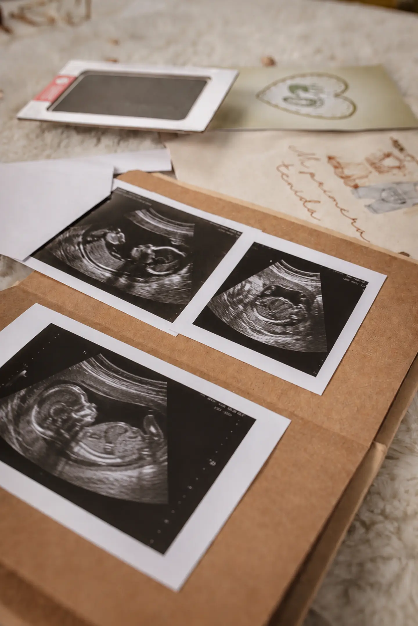 Set mis primeras huellas  6