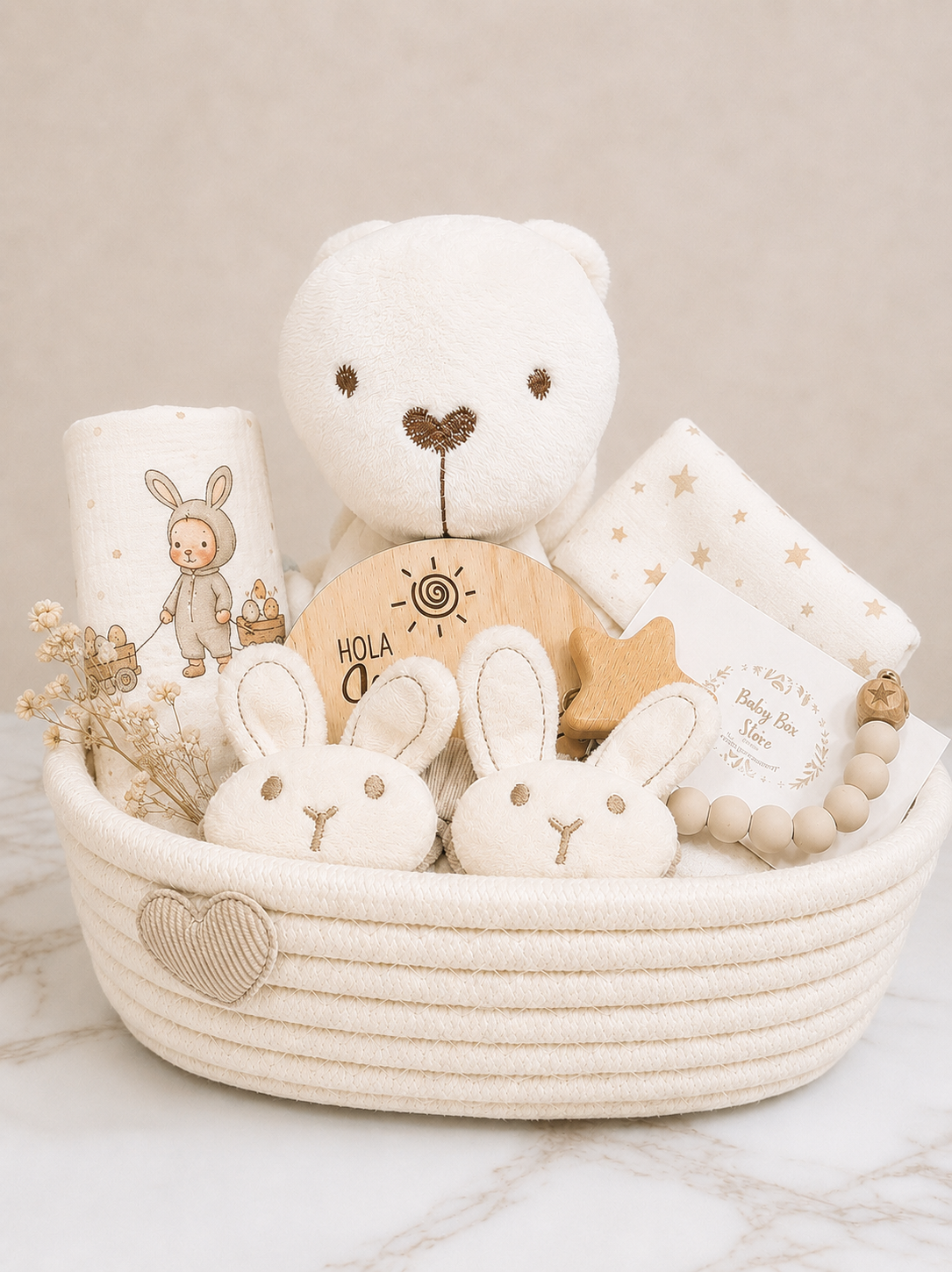 Little basket