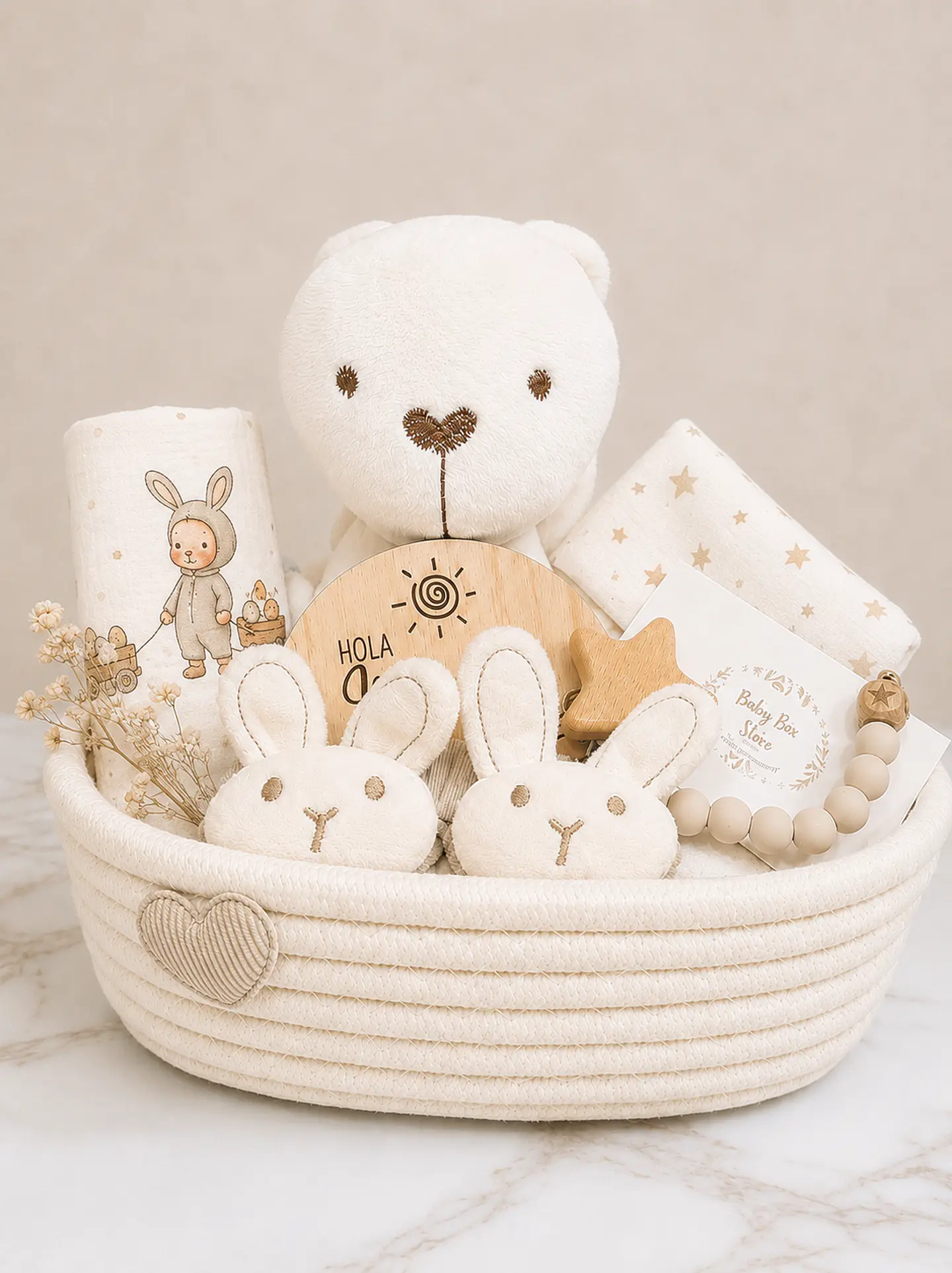Little basket  1