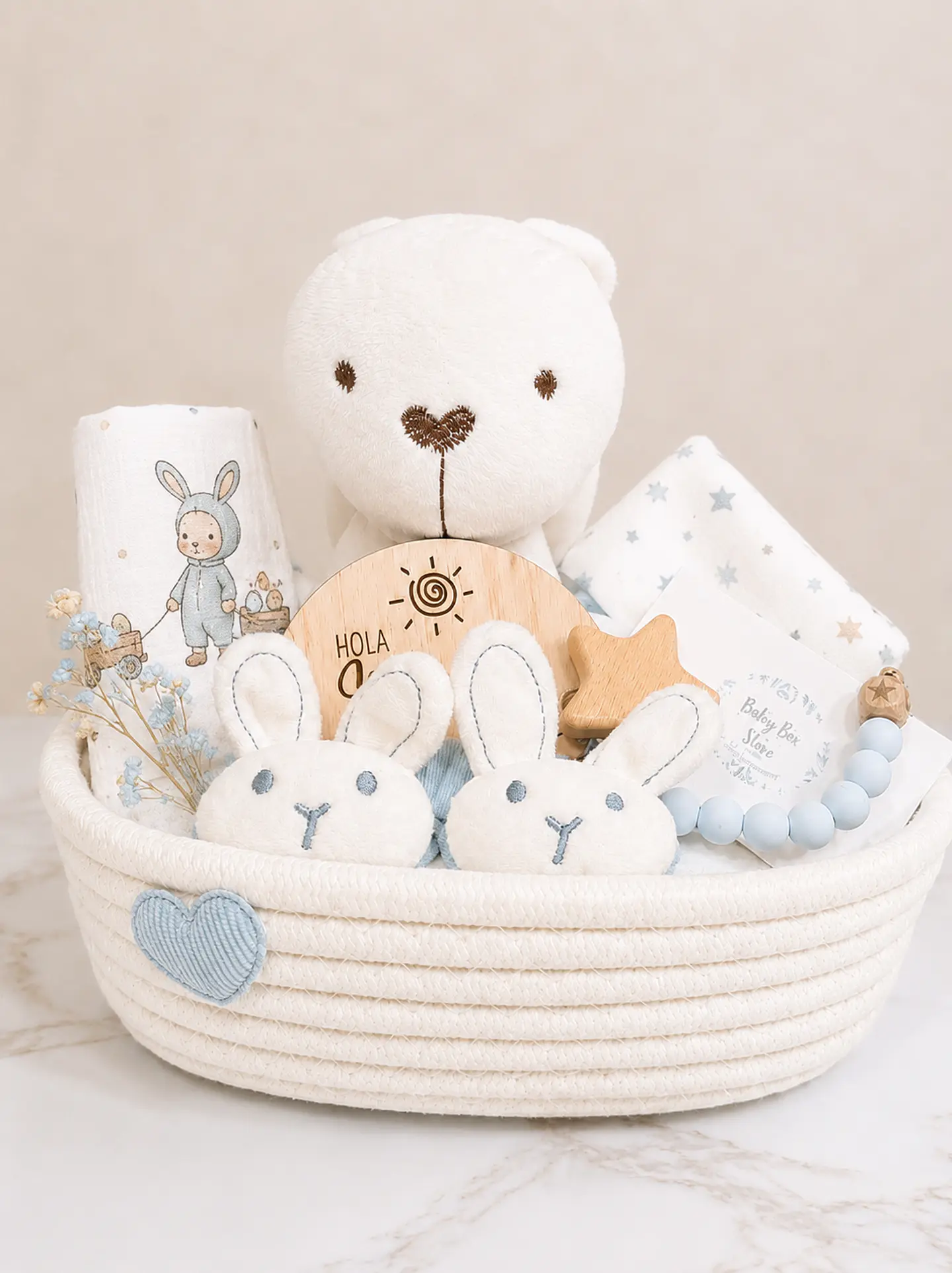 Little basket  3