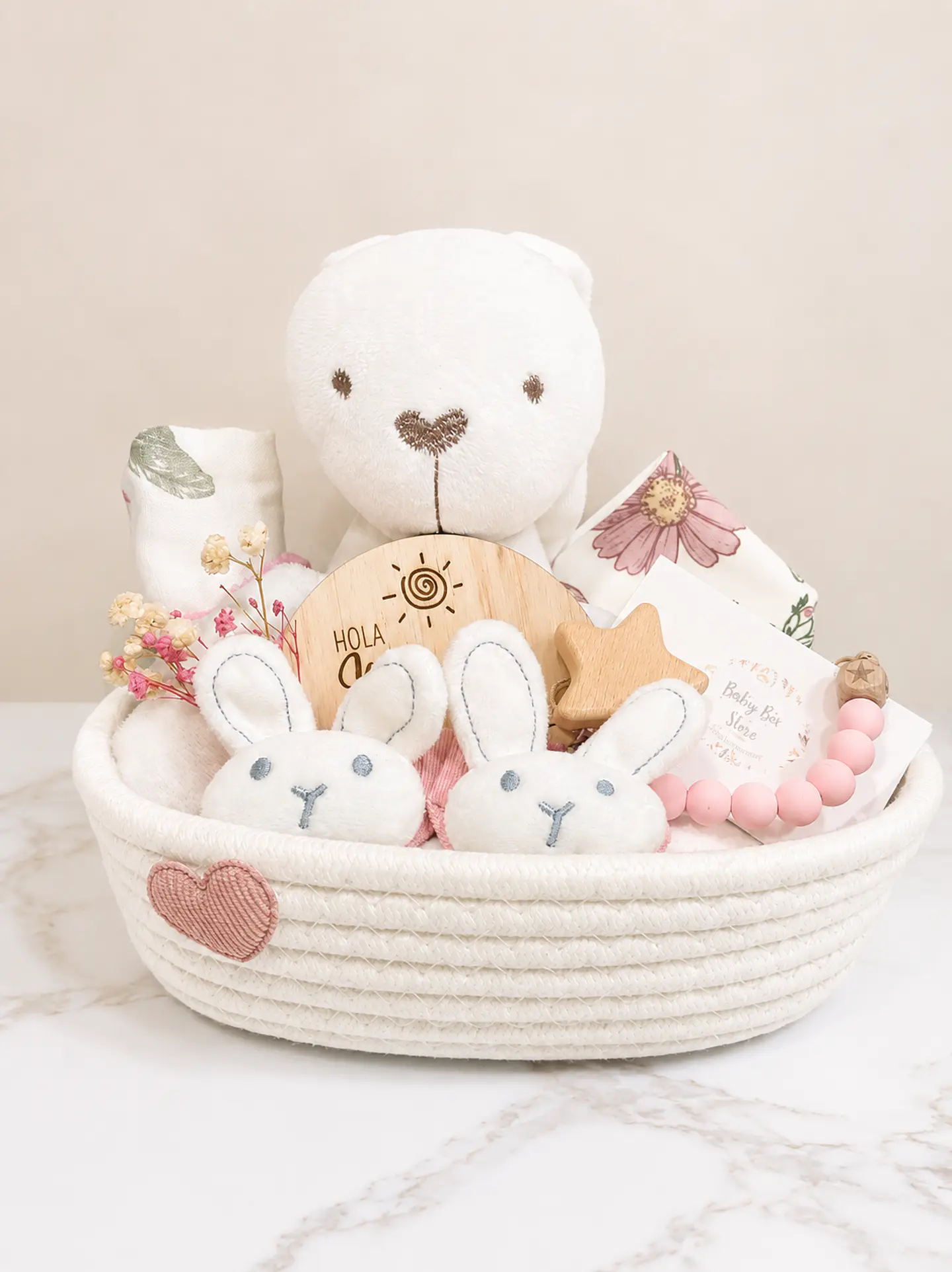 Little basket  2
