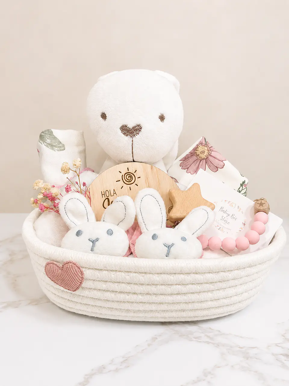 Little basket  2