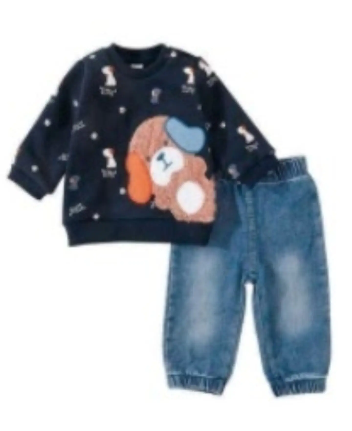 Conjunto Bebé Niño 2