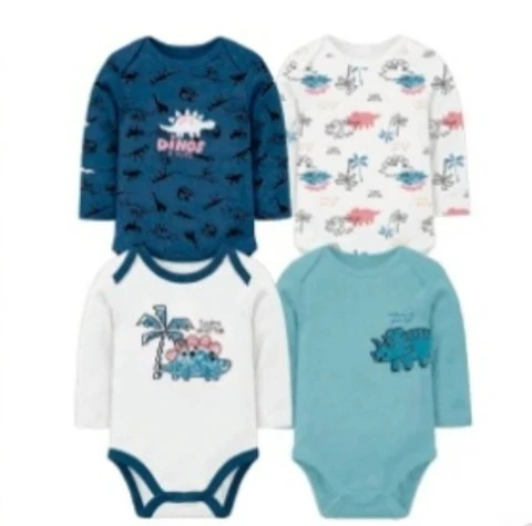 Pack Body Niño