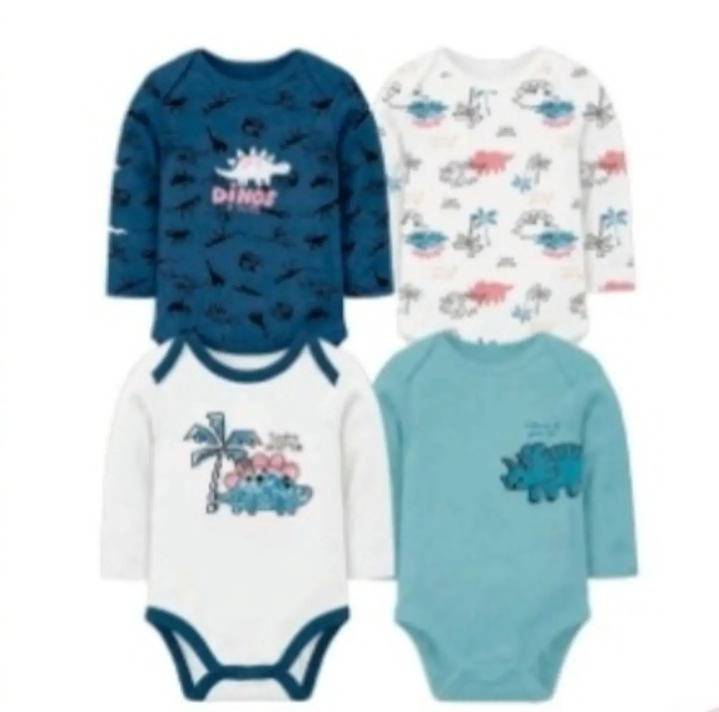 Pack Body Niño 1