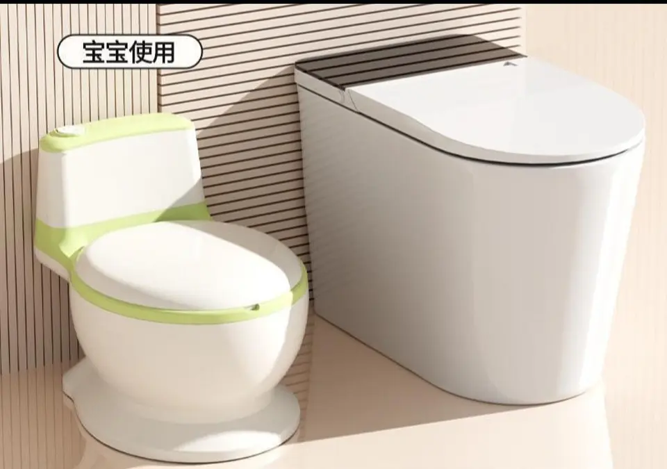 Baño 1