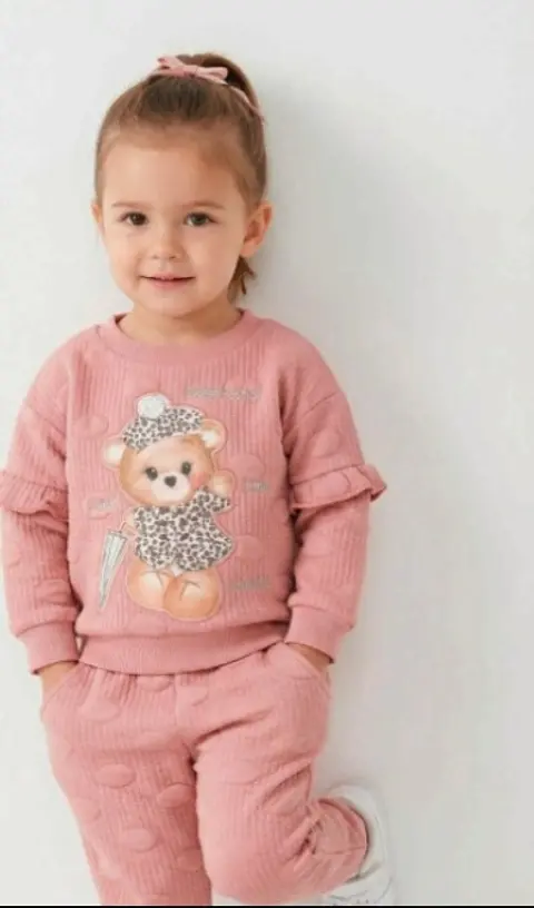 Conjunto Niña