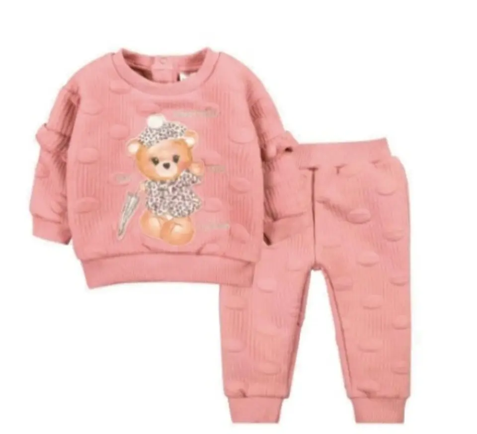 Conjunto Niña 2