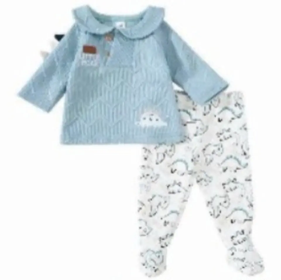Conjunto premium  2