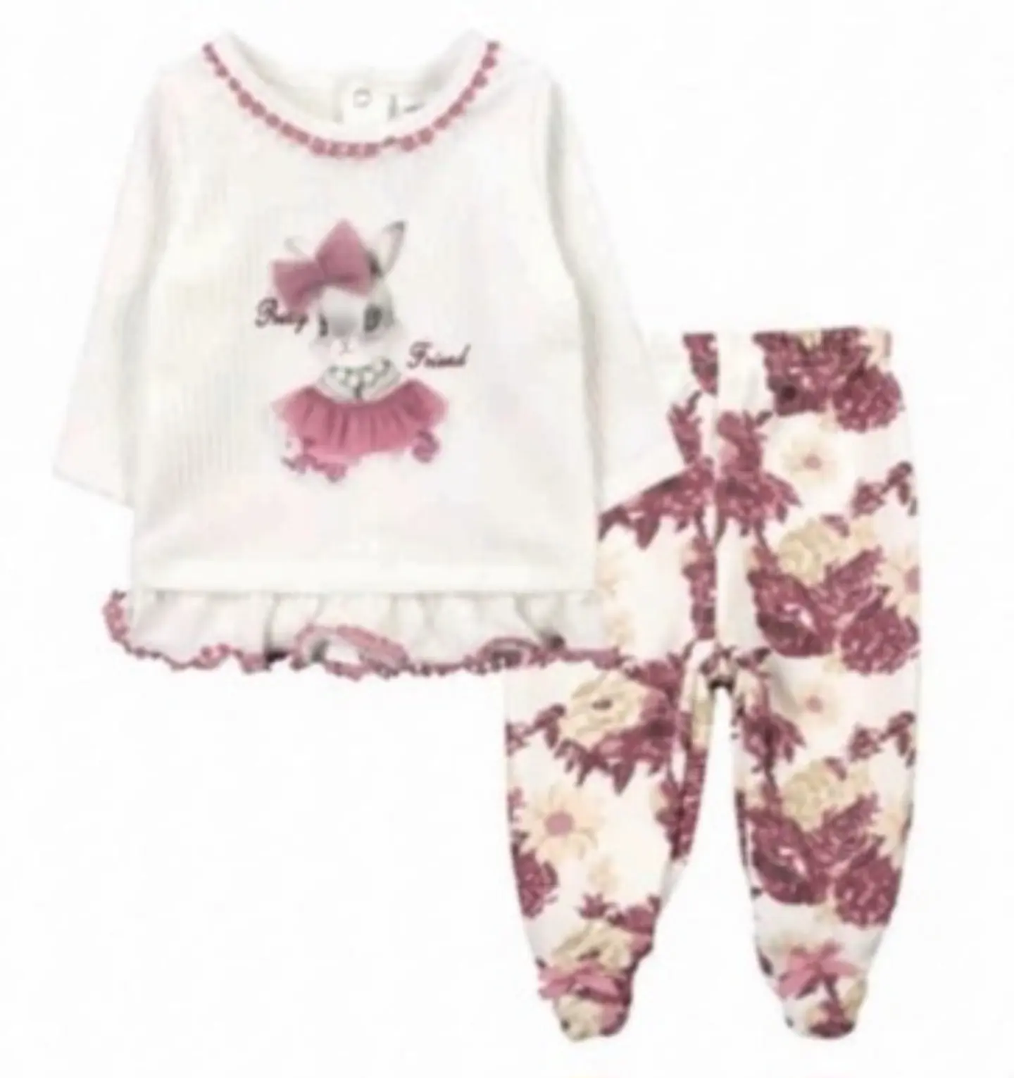 Conjunto premium  4