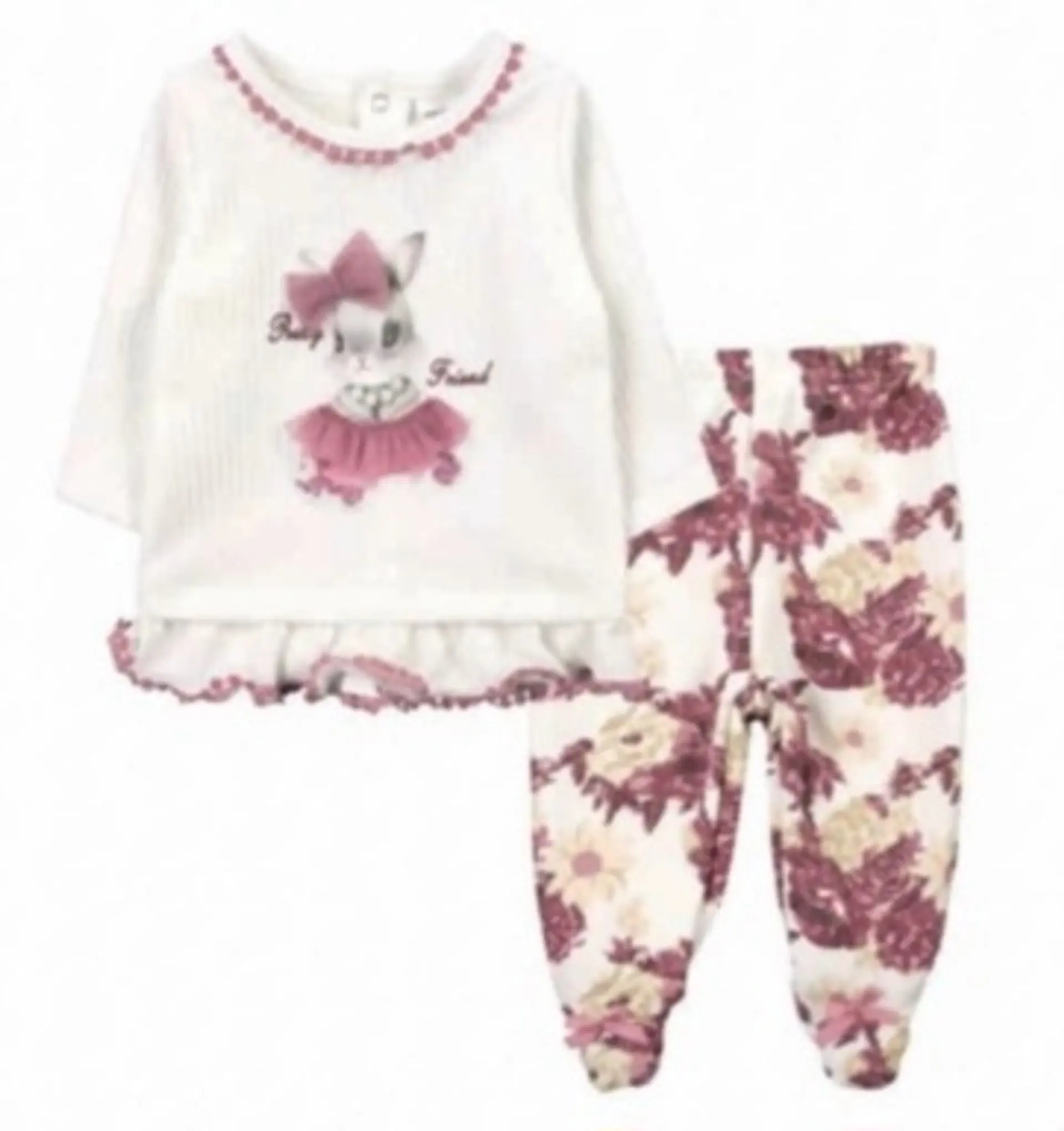 Conjunto premium  4
