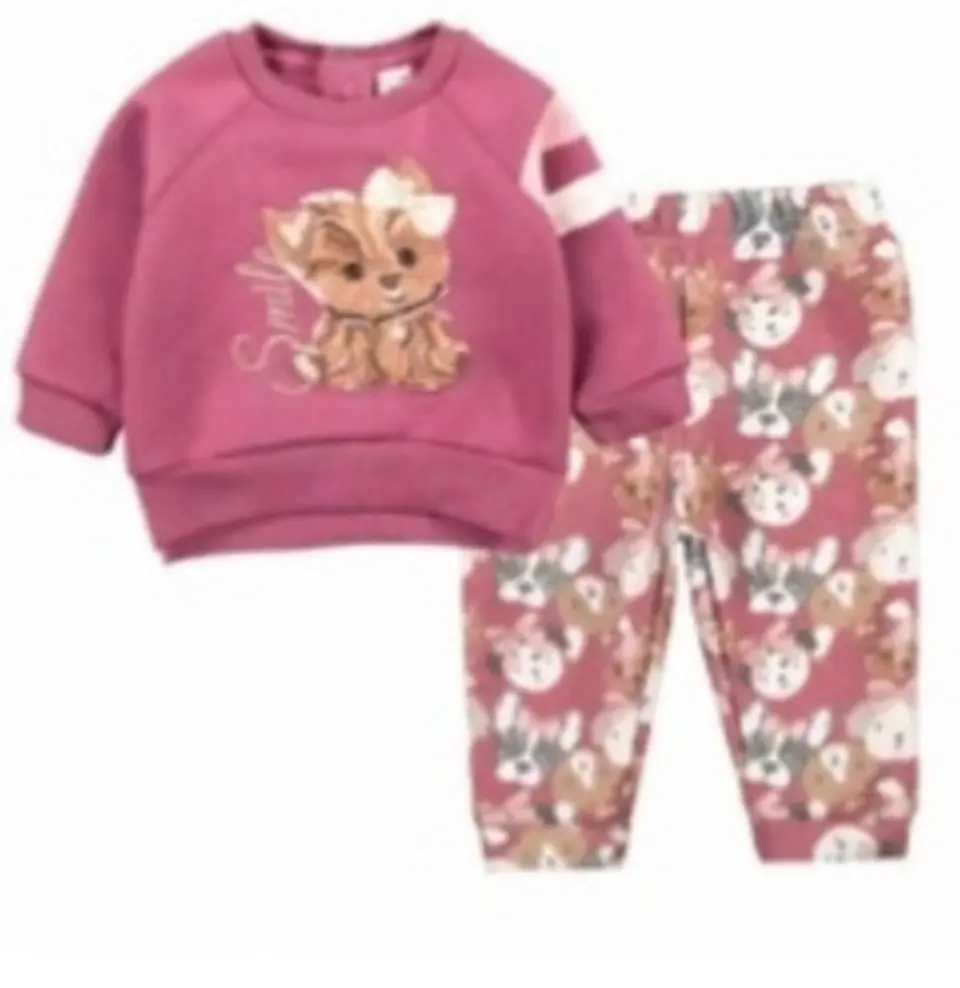 Conjunto premium  6