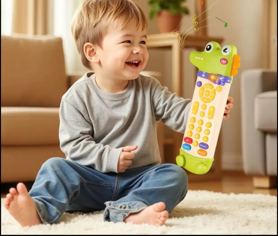 Control Remoto  1