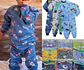 Pijama Franela - Miniatura 2