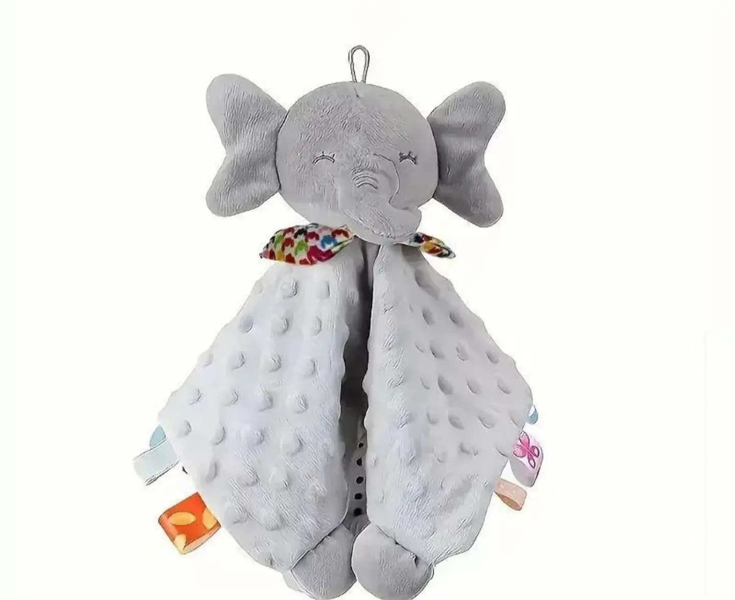 Peluche apego 3
