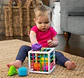 Cubo Sensorial - Miniatura 1
