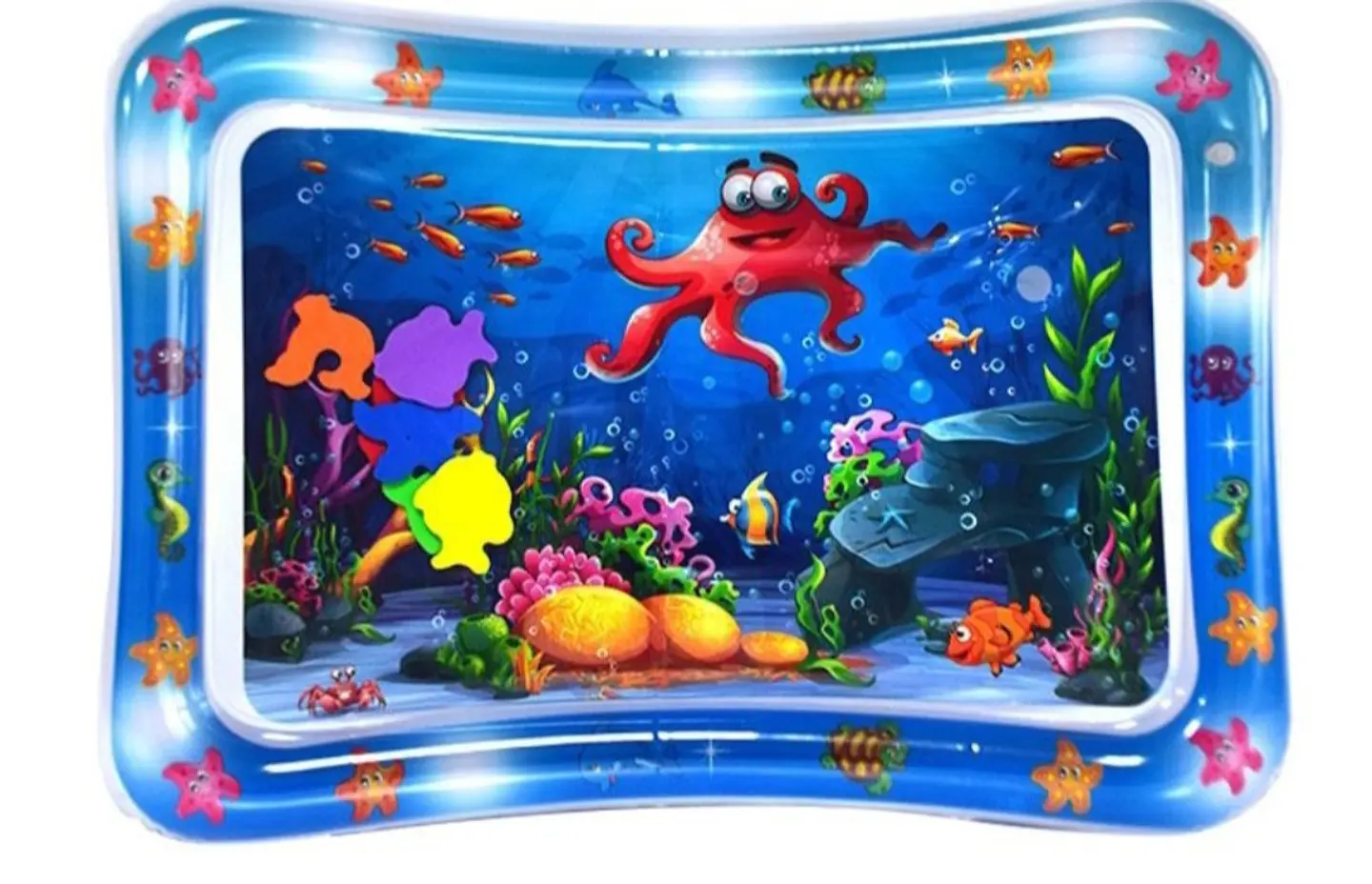 Piscina Sensorial 2