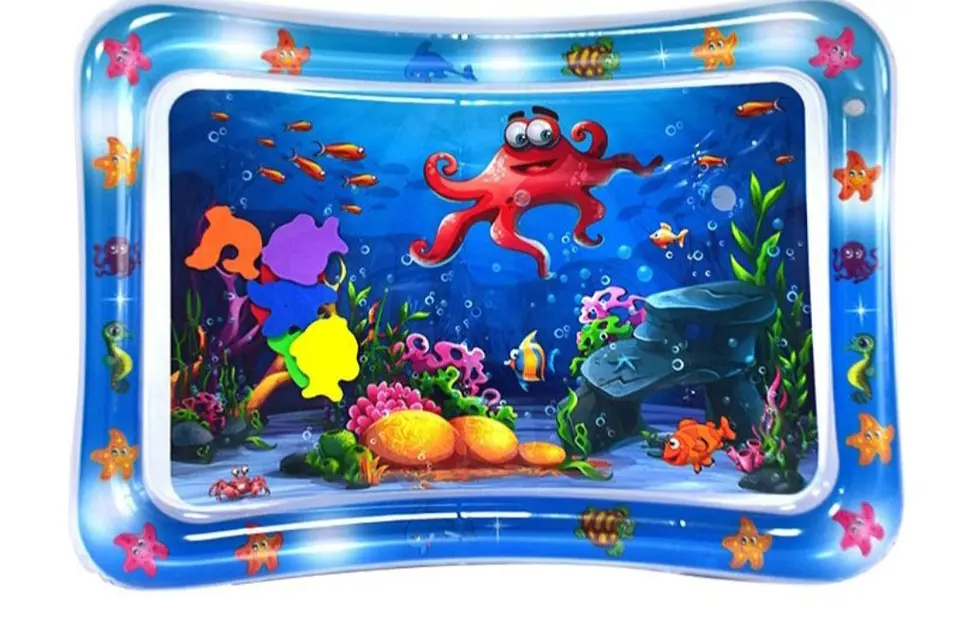 Piscina Sensorial 2