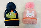 Gorros de Lana - Miniatura 1