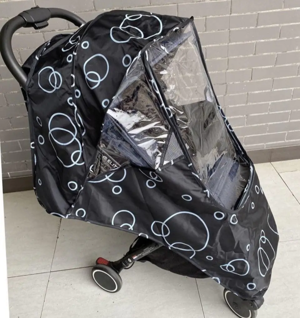 Cubre Coche Impermeable Tela 1