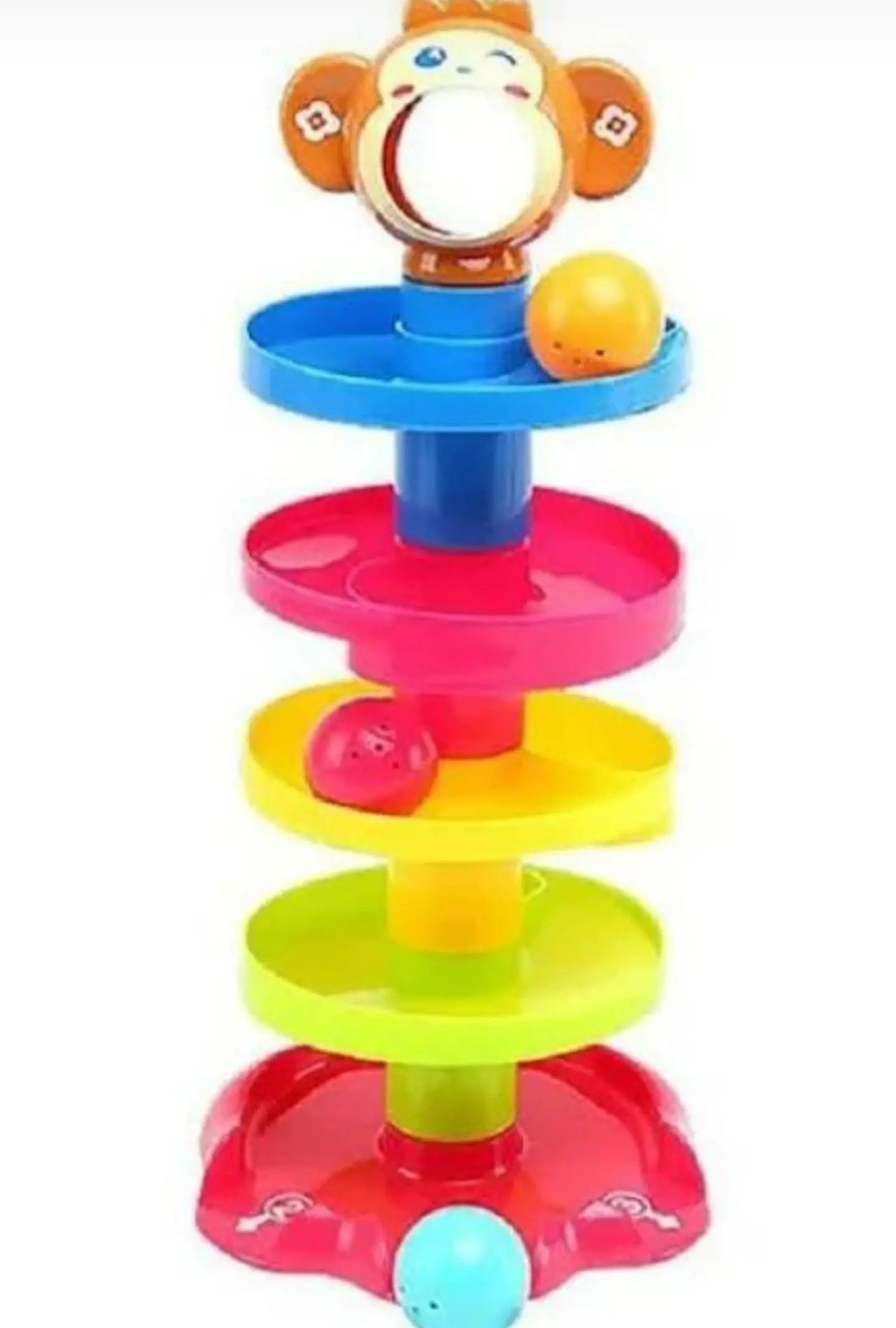 Torre Pinball 1