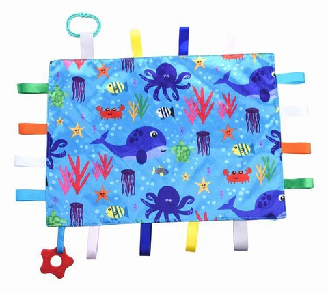 Manta Sensorial