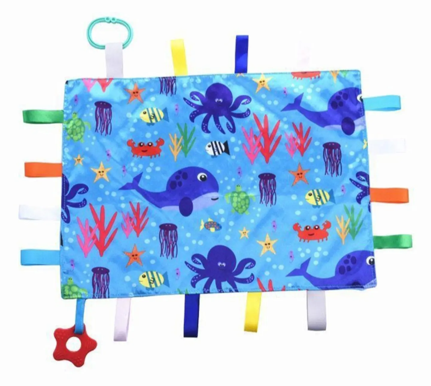 Manta Sensorial 1