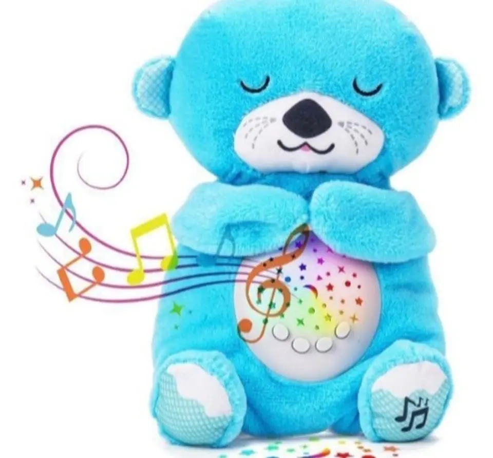 Nutria Musical 3