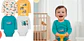 Pack Body Niño - Miniatura 5