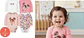Pack Body Niña - Miniatura 5