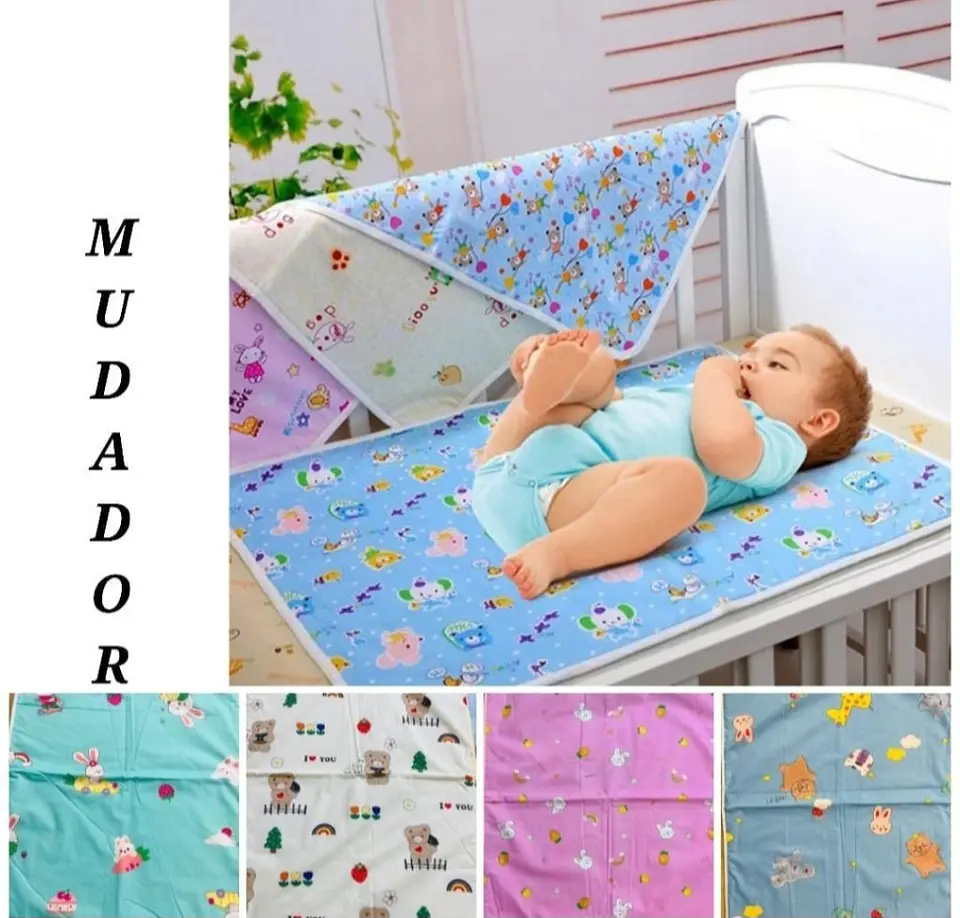 Mudador 1