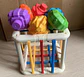 Cubo Sensorial - Miniatura 2