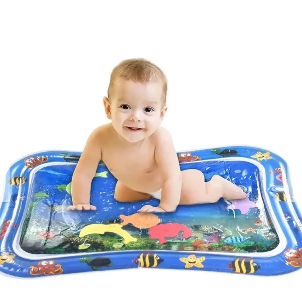 Piscina Sensorial 1