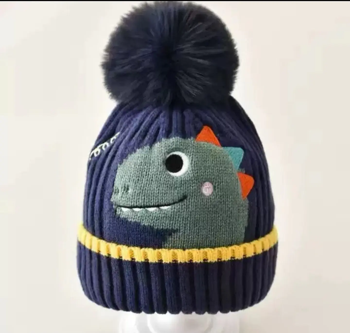 Gorros de Lana 2