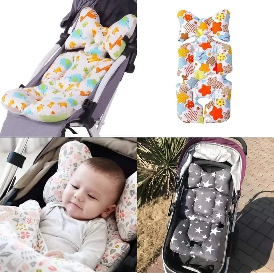 Cojín para coche 1