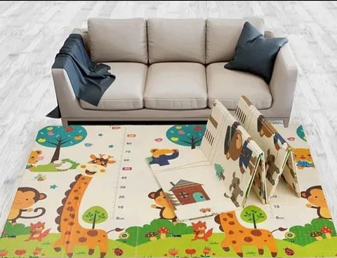 Alfombra anti-golpes Play Mat