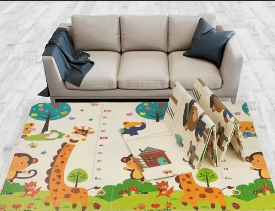 Alfombra anti-golpes Play Mat 1