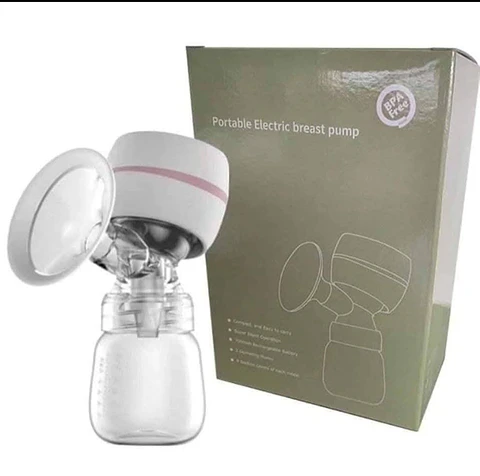 Extractor Inalámbrico