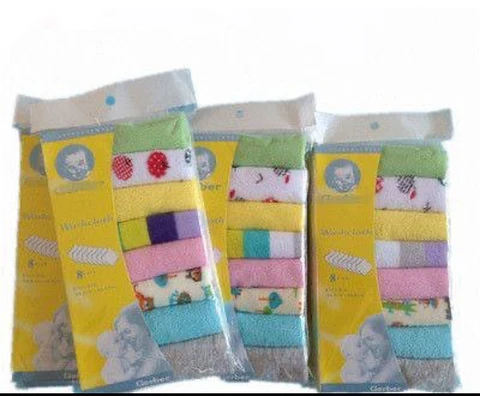 Set de mini tutos