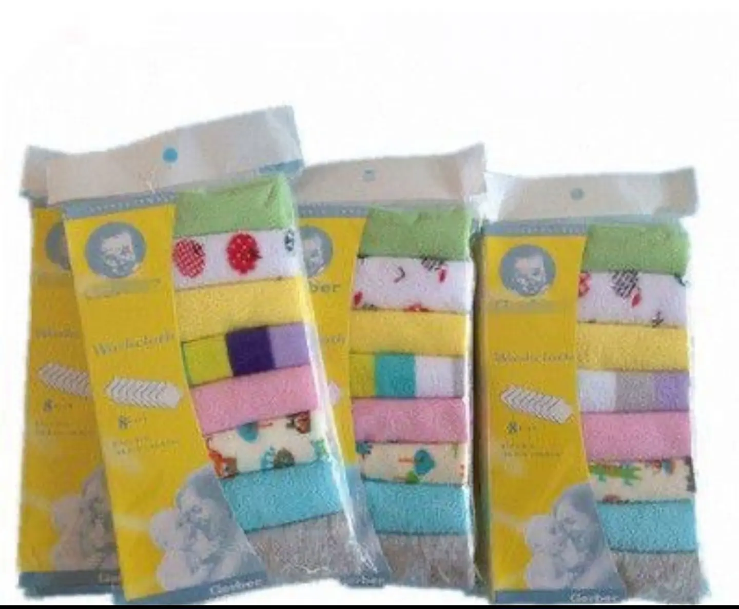 Set de mini tutos 1