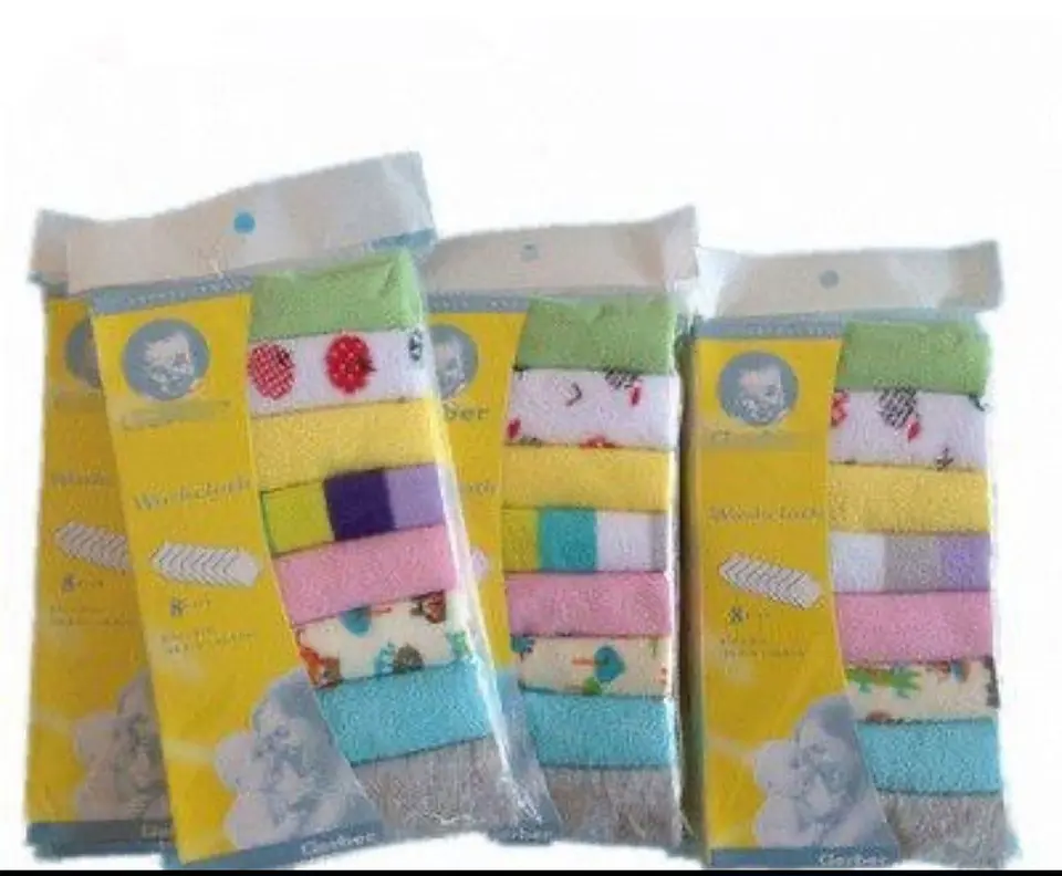 Set de mini tutos 1