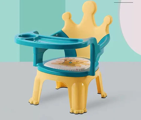 Silla para comer