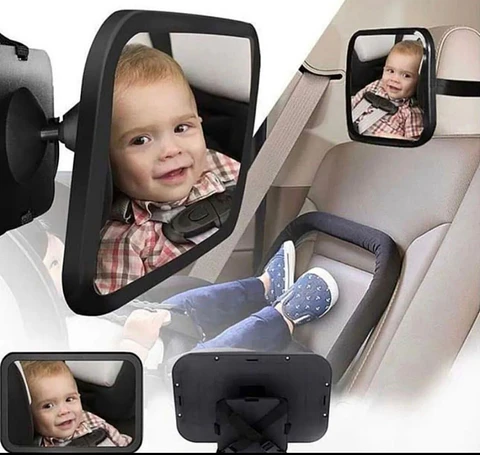 Espejo Retrovisor